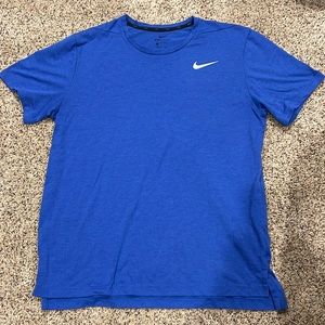 Nike dri fit tee